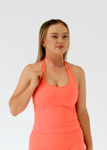 SCULPT TANK - CORAL