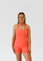 SCULPT TANK - CORAL
