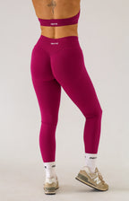 SCULPT LEGGINGS - ACAI