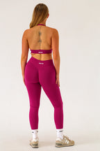 SCULPT LEGGINGS - ACAI
