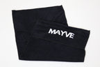 MAYVE HOODED GYM TOWEL
