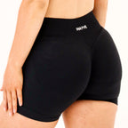 ZAHRA CROP - ONYX
